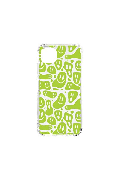 bestcase Husa BestCase¬Æ Anti Shock 1,5mm, Compatibila Cu Realme C20, Green A...