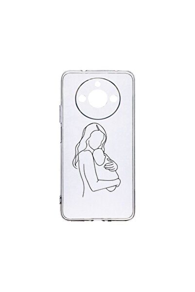 bestcase Husa BestCase¬Æ Clear Silicon 2MM, Compatibila Cu Realme 11, Mother ...