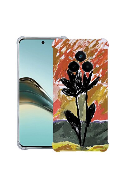 bestcase Αντικραδασμική θήκη για Realme 14 Pro Plus, Χειροποίητη από την KF, ...