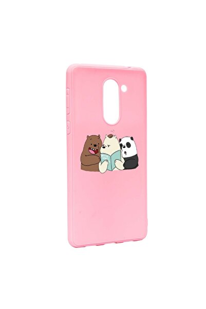 bestcase Husa de protectie Winter Sports, pentru Huawei Mate 9 Lite / Honor 6...