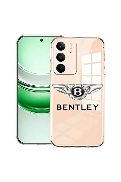 bestcase ¬Æ Husa Clear Silicon pentru Realme C71, Bentley, 2041144 T 1767