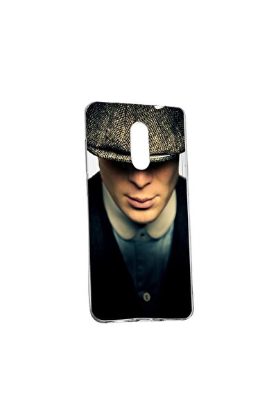 bestcase Peaky Blinders Silicone Case, Compatible with Nokia 2.4, wear-resist...
