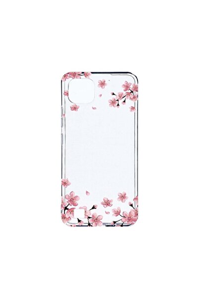 bestcase Husa BestCase¬Æ Clear Silicon 2MM, Compatibila Cu Realme C20, Pastel...