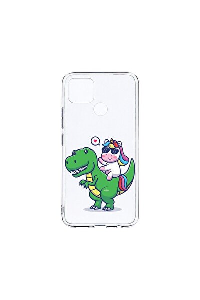 bestcase Husa BestCase¬Æ Clear Silicon 2MM, Compatibila Cu Realme C12 / C25s,...