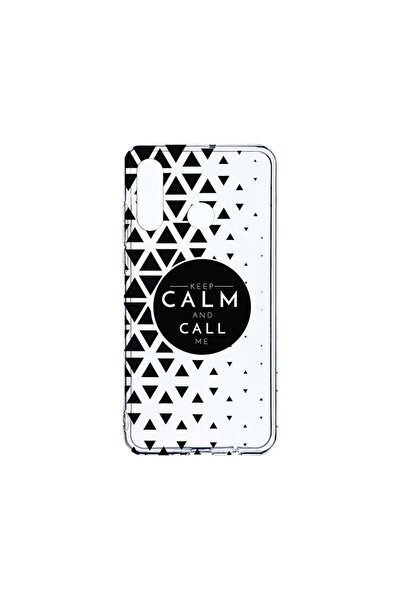bestcase Husa BestCase¬Æ Clear Silicon 2MM, Compatibila Cu Huawei P30 Lite, K...