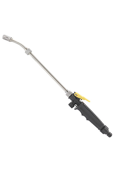 Choice APWIKOGER 48CM 28-72cm High Pressure Water Metal Water Garden Washer H...