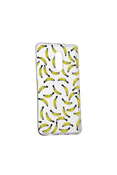 bestcase Husa Bananas, pentru LG X Power 3, rezistenta la uzura, anti-aluneca...
