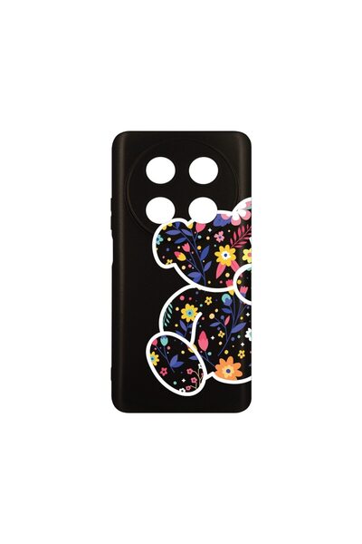 bestcase Husa BestCase¬Æ Slim SIlicon 0.8MM, Compatibila Cu Huawei Nova 12i, ...