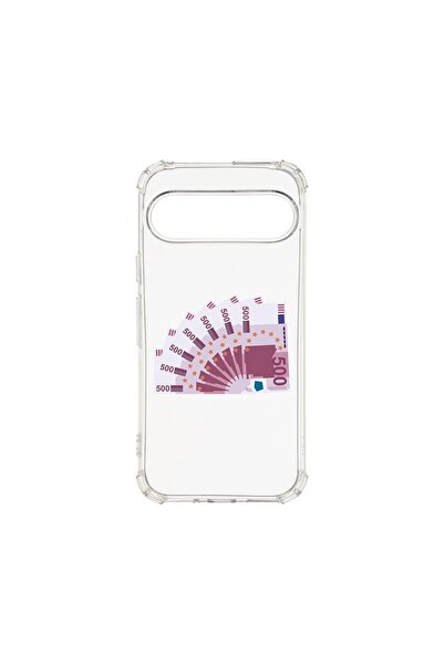 bestcase ¬Æ Husa Anti Shock 1.5MM, Compatibila cu Google Pixel 9 Pro, 500euro...