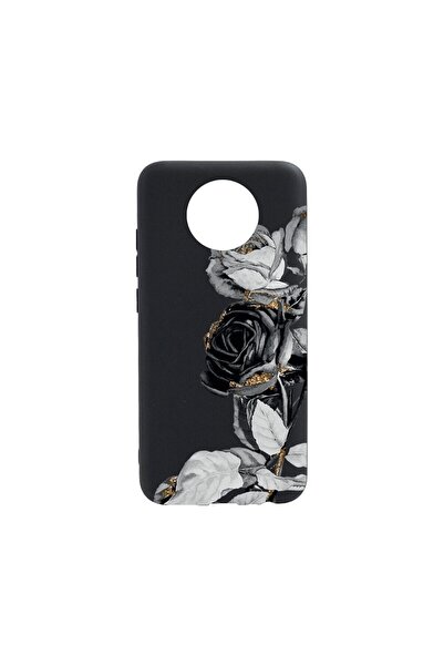 bestcase Husa BestCase¬Æ Slim SIlicon 0.8MM, Compatibila Cu Nokia C10, Black ...