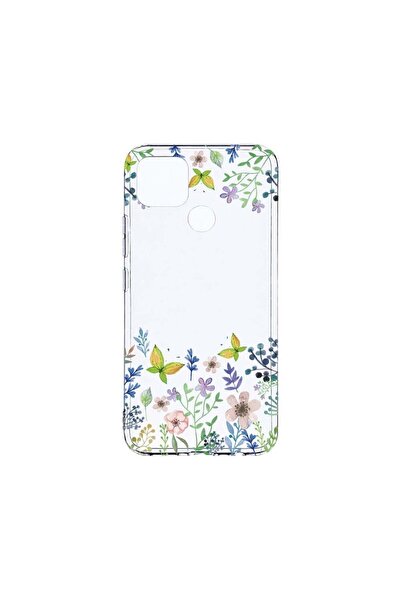 bestcase Husa BestCase¬Æ Διαφανής Σιλικόνη 2MM, Συμβατή με Realme C12 / C25s,...