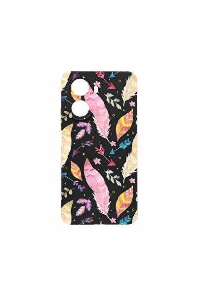 bestcase Husa BestCase¬Æ, Compatibila Cu Huawei Nova 10 SE, Happy Feathers, R...