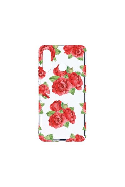 bestcase Husa BestCase¬Æ Clear Silicon 2MM, Compatibila Cu Huawei P30 Lite, R...