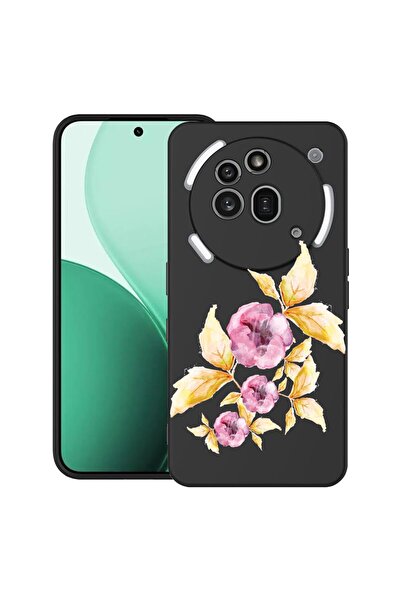 bestcase ¬Æ Husa TPU Ultra Slim Compatibil cu Nothing Phone (3a) Pro, cu Desi...