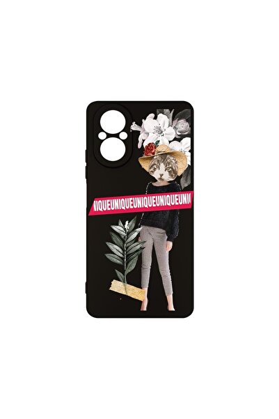 bestcase Θήκη BestCase® Premium Σιλικόνης, Συμβατή με Realme C67 4G, I'm Uniq...