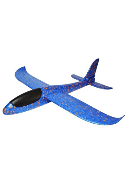 MC Micostore Avion Planor din polistiren, Zbor Acrobatic 30m, Functie Slalom,...