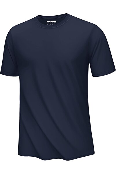 EKLENTSON Men's T Shirt Short Sleeve UPF 50+ Swim Top UV Protection Quick Dry...