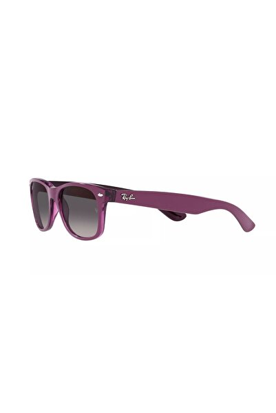 Ray-Ban ΓΥΑΛΙΑ ΗΛΙΟΥ UNISEX RAY BAN RB2132-6606M3 (Φακός/Γέφυρα/Βραχίονας) 55...