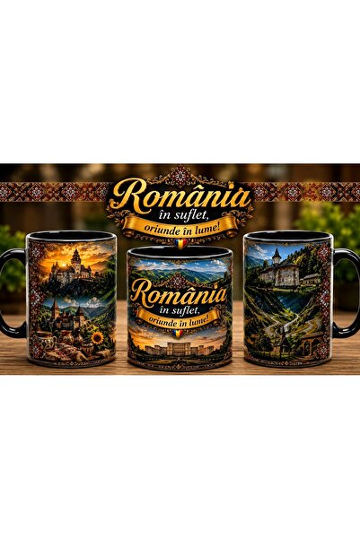 hiperborea Cană – Romania in the soul, anywhere in the world!