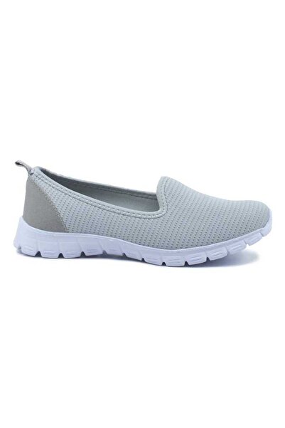 FASHION Pantofi sport de damă, Fashion, din material textil, fără sistem de î...