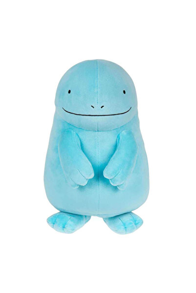 Sunman Pokemon Quagsire Peluş 30 cm