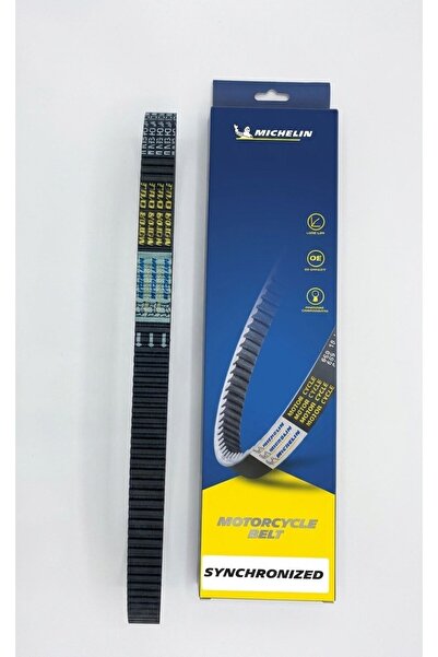 Michelin Motosiklet Kayışı [781 x 20 x 30] - AGILITY