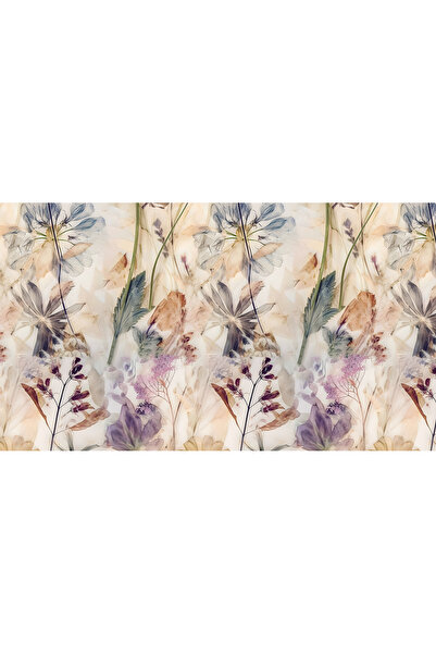 ŞALSERA Twill satin fabric series, for designers (100 x 150 cm)
