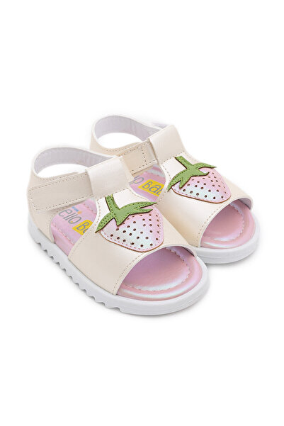 ebebek Hello Baby HelloBaby Kız Bebek Sandalet