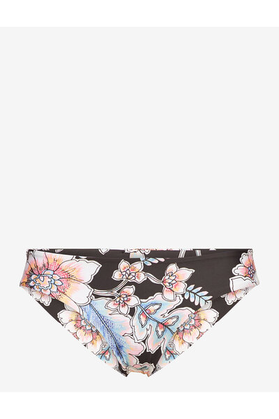O'Neill Bikini Maoi Black Aop W Red Black