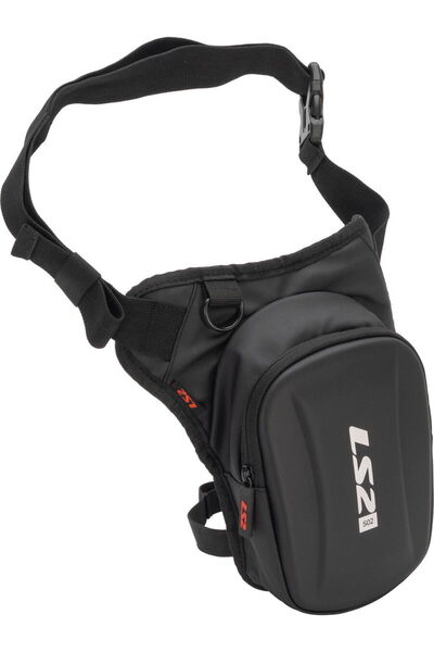 LS2 Shield 2.5L Bacak Çantası (2.5 Litre)