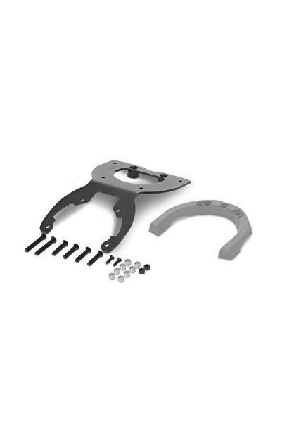 Shad C012CS Click Sistem Depo Üstü Bağlantı Aparatı (CF MOTO 450MT / 700MT)