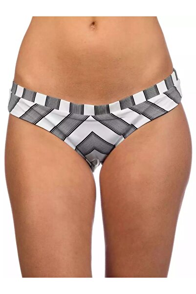 Rip Curl Bikini Mirage Lineup Revo Cheeky Negru