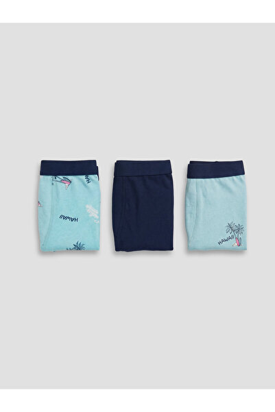 LC Waikiki Boys' 3-Pack Boxer