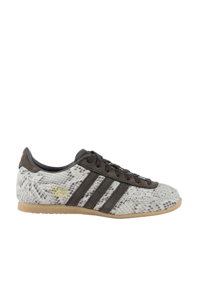 adidas Japan Women's Brown Sports Shoes (Ki5322)