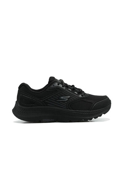 SKECHERS GO RUN CONSISTENT 2.0 ADVANTAGE Kadın Koşu Ayakkabısı 128606TK-BBK S...