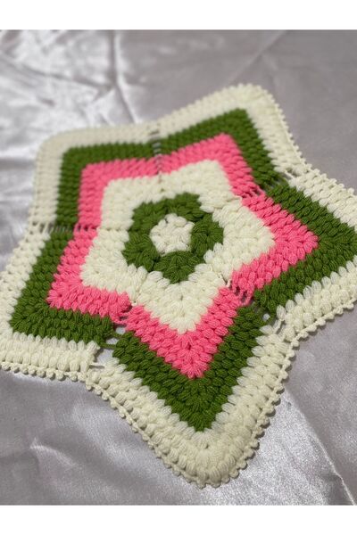 efelia concept Hand Knitted Yarn - Dowery Yarn - 1 Piece
