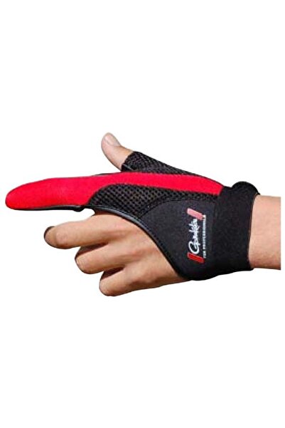 Gamakatsu Casting Protector Sağ El Balıkçı Eldiveni Surf EldivenXXL
