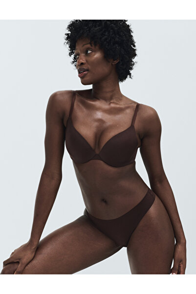 Marks & Spencer Body Invisibles Push-Up Sütyen