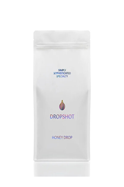 DROPSHOT Honey Drop Blend 1kg - Specialty Coffee