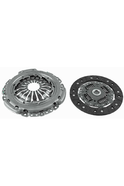 SACHS Kit ambreiaj 3000 951 969