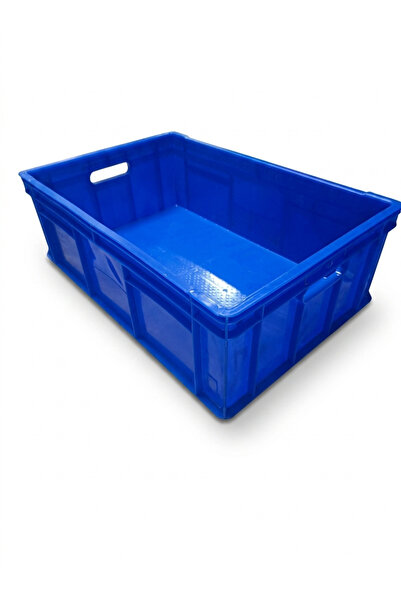 NASİP PLASTİK Et Kasası/Plastik Kasa