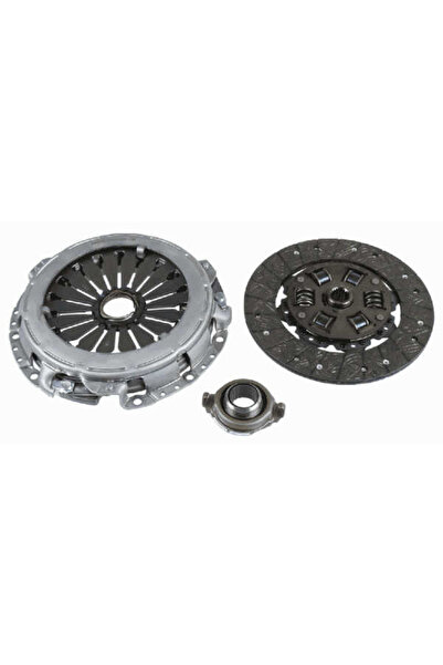 SACHS Kit ambreiaj 3000 954 228