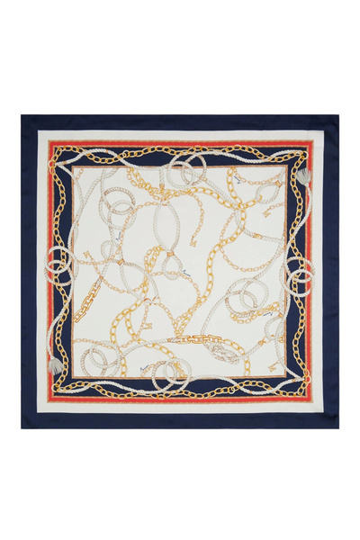 Guess Marciano Mirea Printed Women's Scarf 6Rgz009418Z-Pm6Z