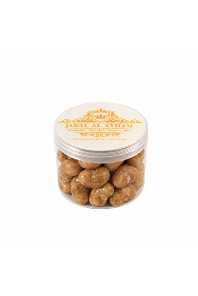GENRAL Dragee Almond with Milk Chocolate — 170g