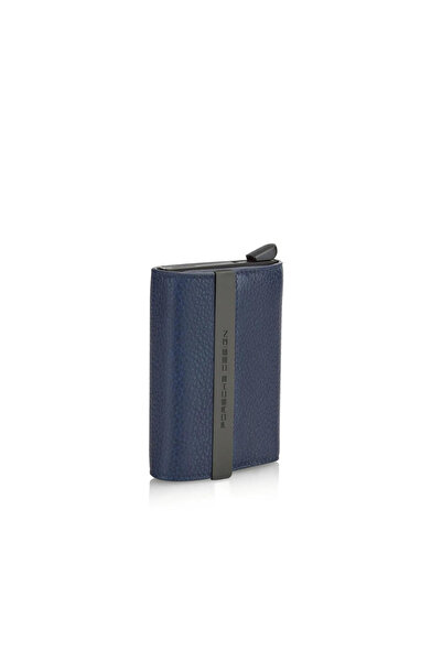 Porsche Design X Secrid (dark blue)