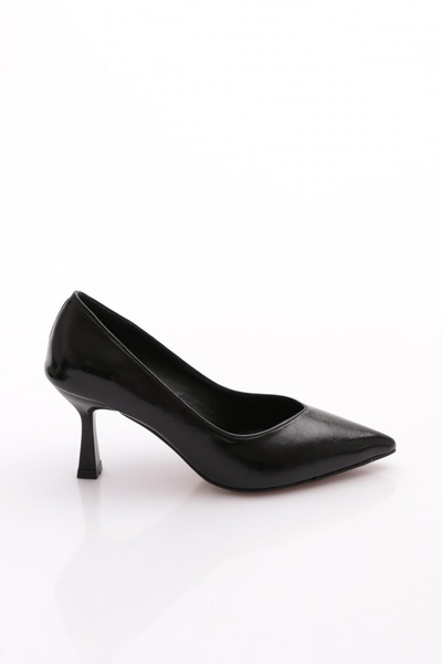 DGN K801 Pantofi cu toc pentru femei