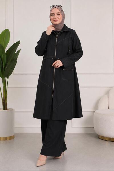 Alvina MĂRIMI MARI MODAL GİY ÇIK 46611