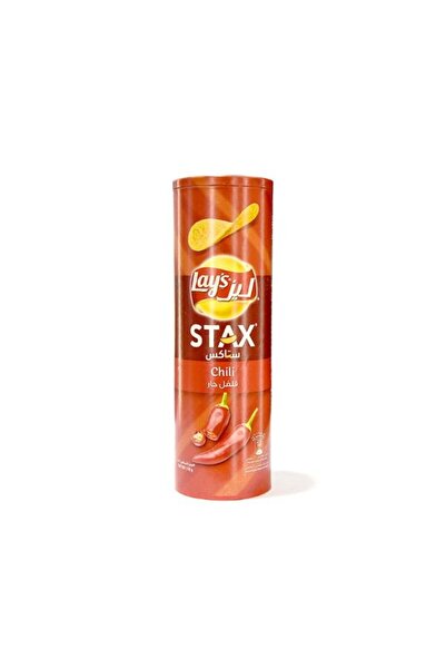 Lay's ليز ستاكس بالفلفل الحار 170 جرام