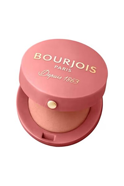Bourjois Little Round Pot Allık