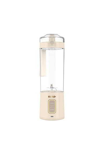 Neno Blender portabil Fresco – blender smoothie pentru bebeluși și călătorii -